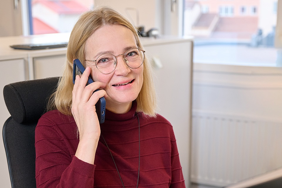 Maria I Telefon 960Px